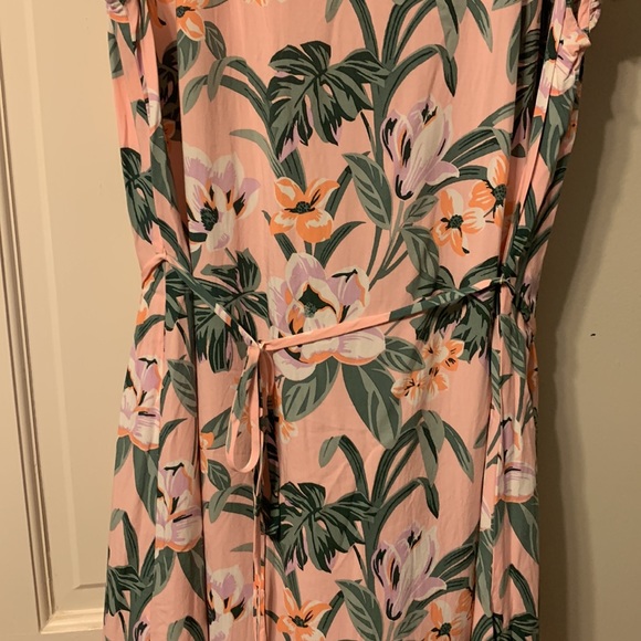 Loft Dress size Large - Picture 4 of 4